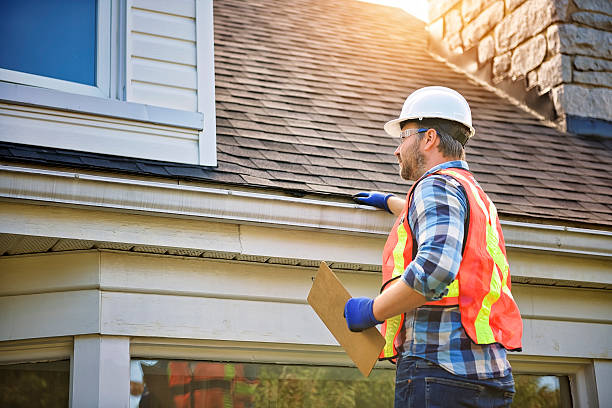 Licensed Gutter Installation service in Deer Creek, OK - Roof Repair Smedway